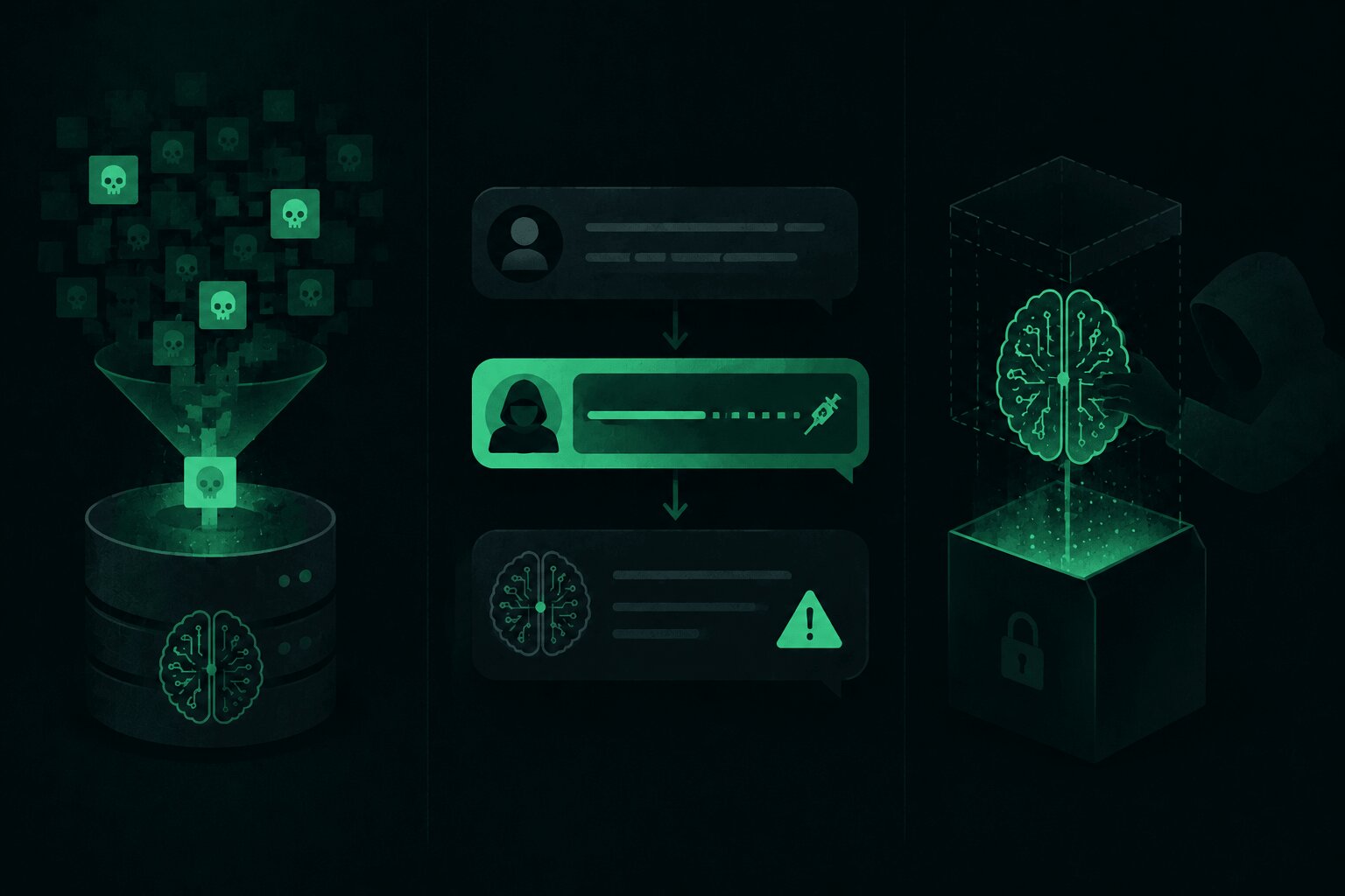 The Lethal Trifecta: Architectural Anti-Pattern Behind Most AI Agent Vulnerabilities