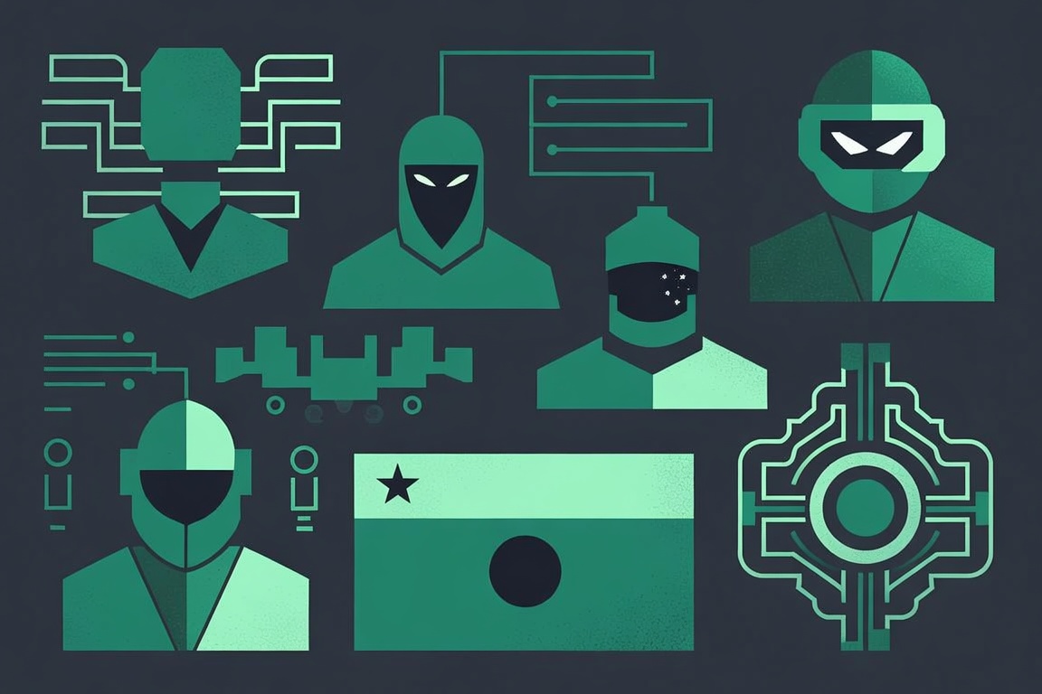 Iranian State-Sponsored Hackers Unveil Cavern C2 Framework: Multi-Format .NET Compilation Bypasses All Security Detection Tools