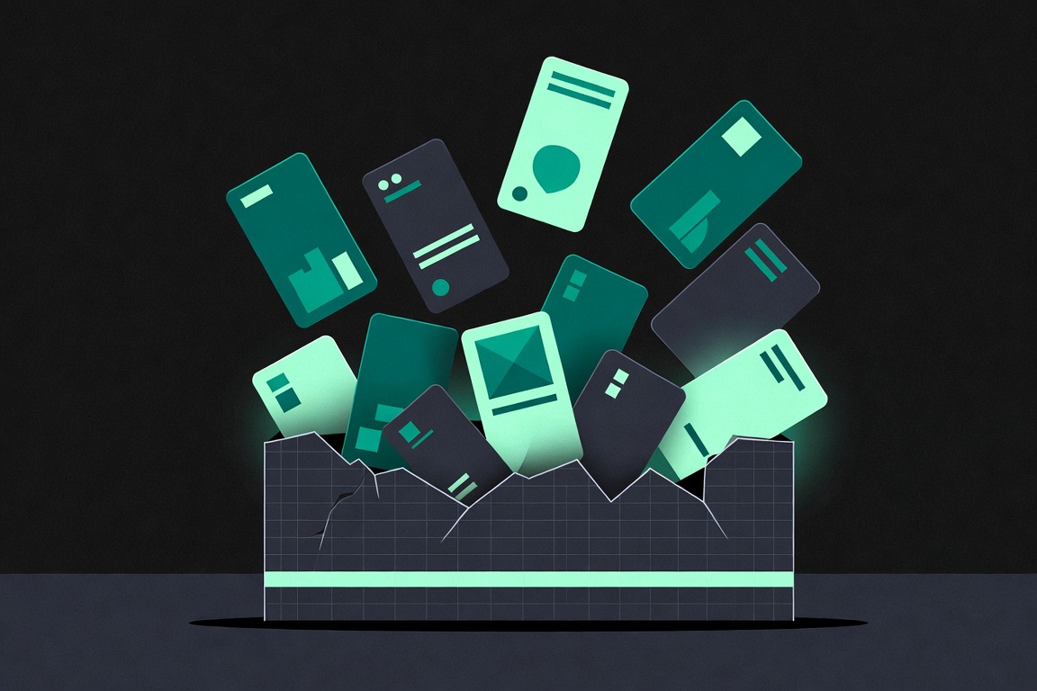 Measuring Data Leak Risk by Days of Silence Rather Than Megabytes in Cloud Environments