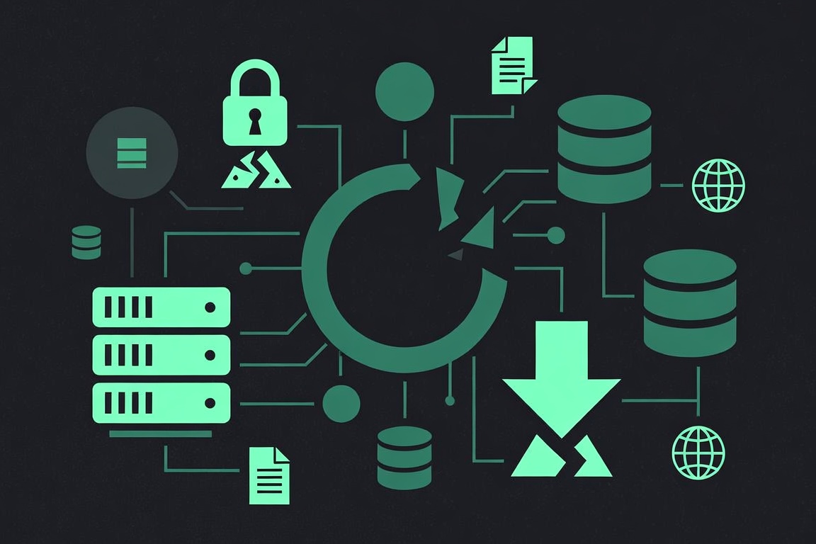 Hacker Leaks Suno Source Code Exposing Massive Scraping of 2 Million YouTube Music Tracks and Customer Data Breach