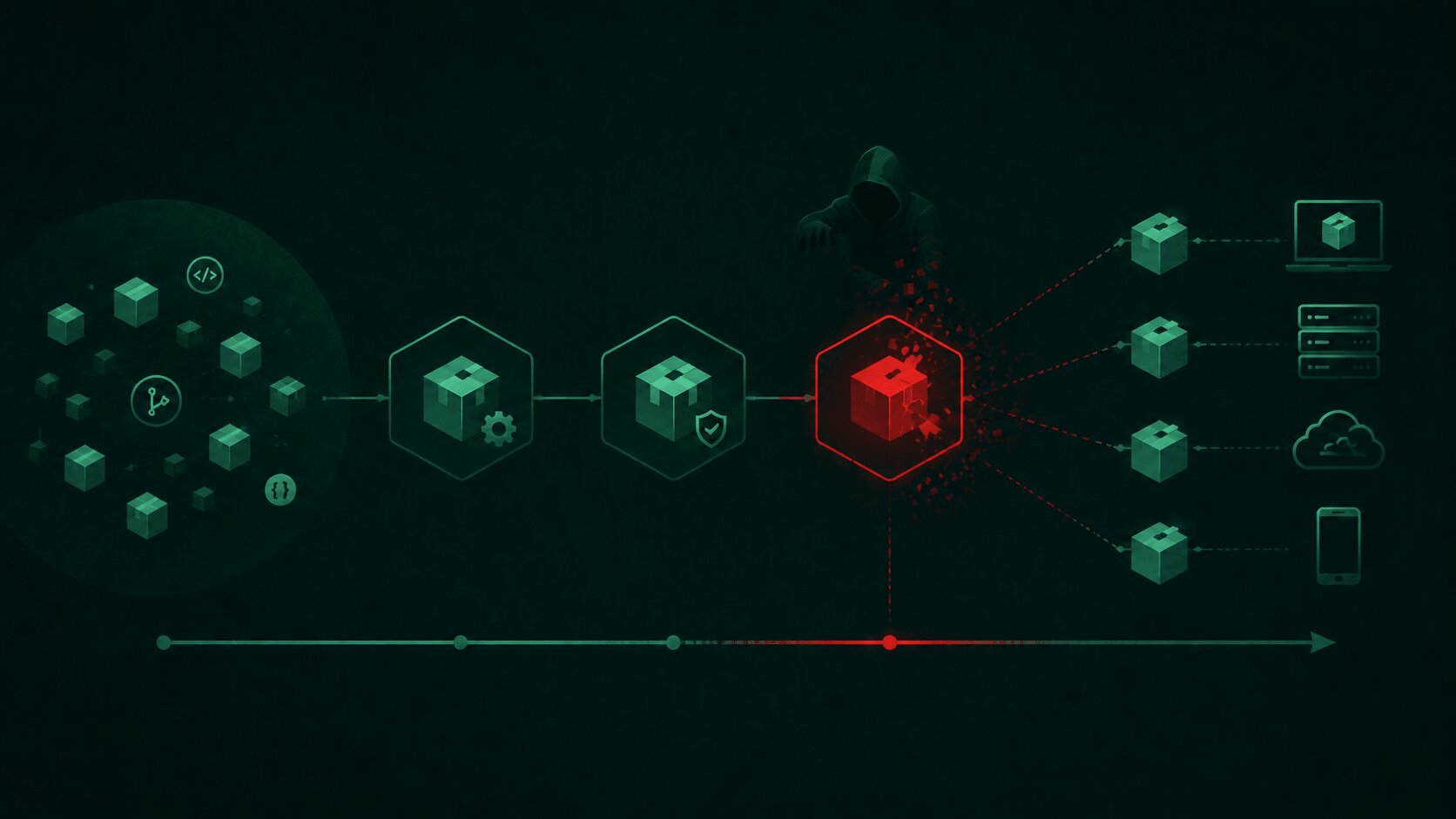 GitHub and PyPI Add Time-Based Defenses Against Supply Chain Attacks