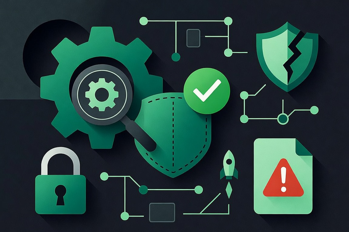 From Hundreds of Alerts to Proven Vulnerabilities: INFERA AI.SafeCode Unifies Seven Scanners into a Single DevSecOps Pipeline